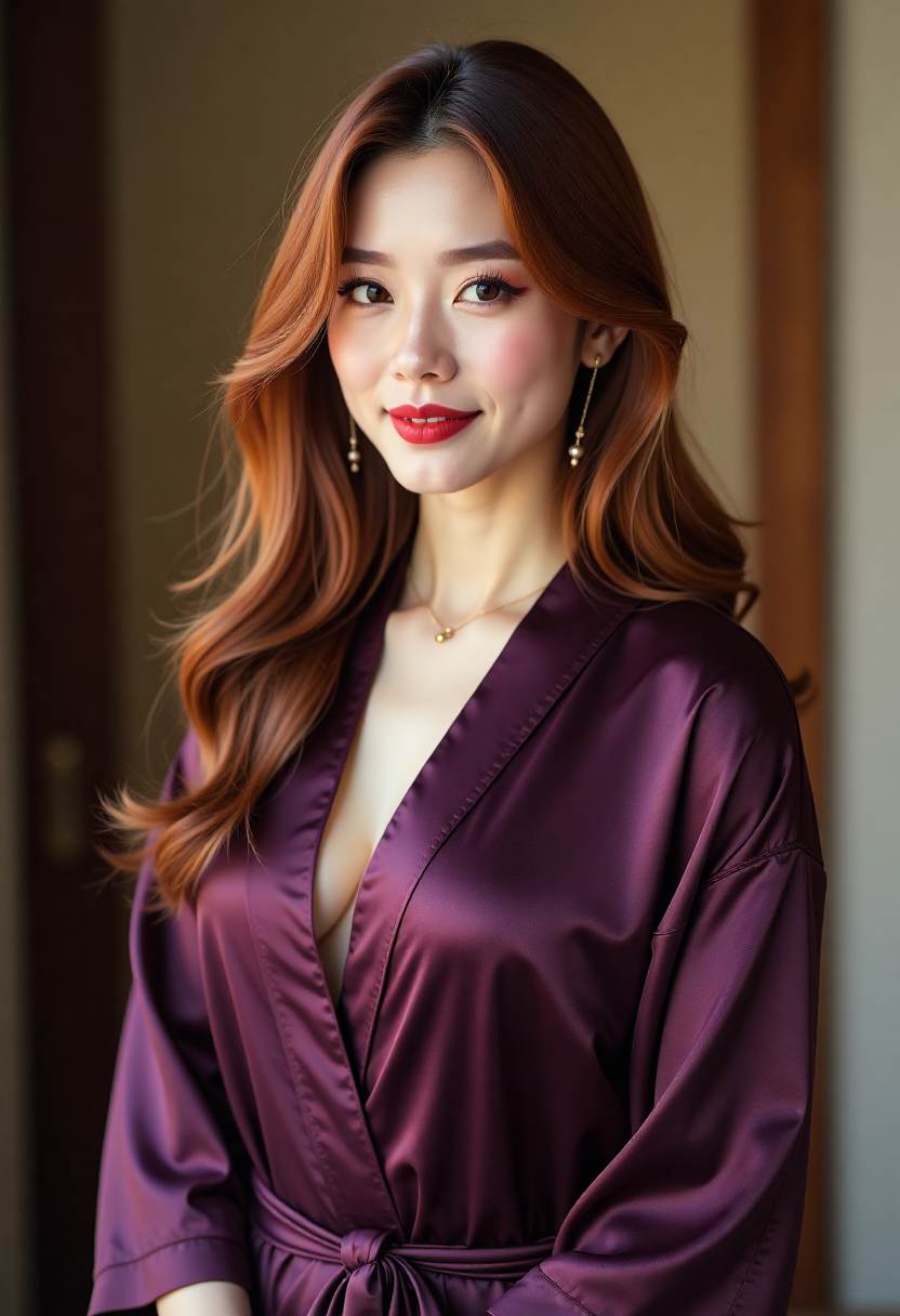 商女风华