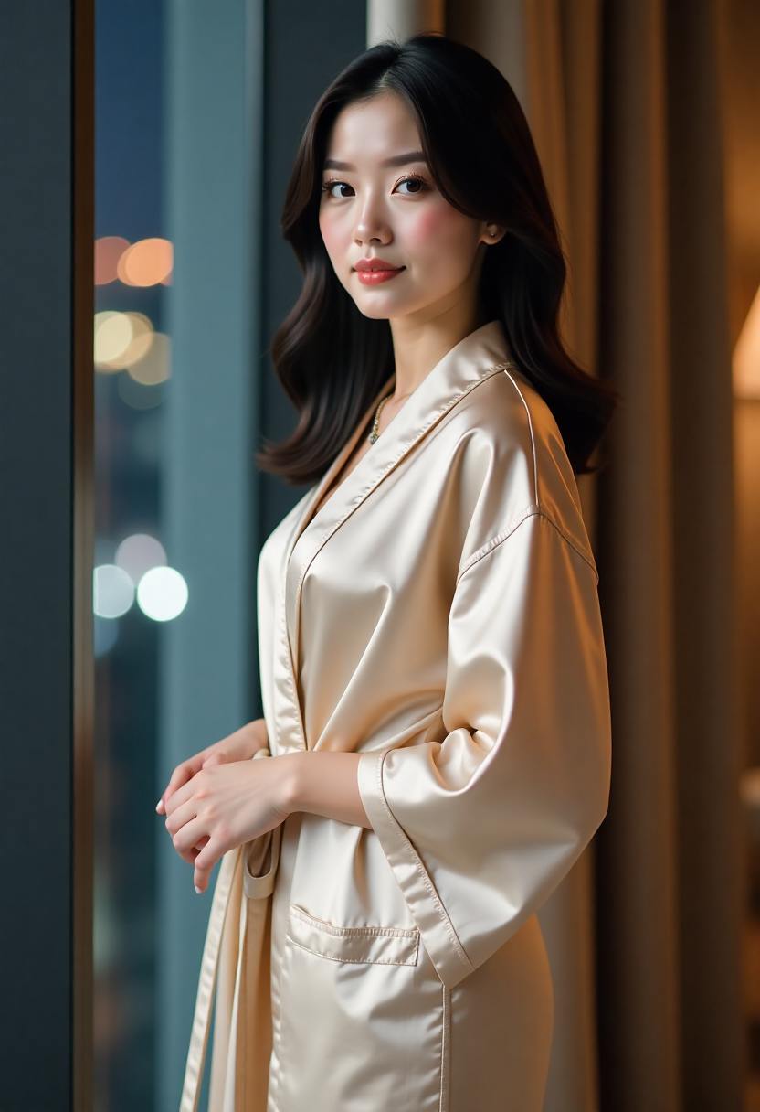 侯门夫人不好惹